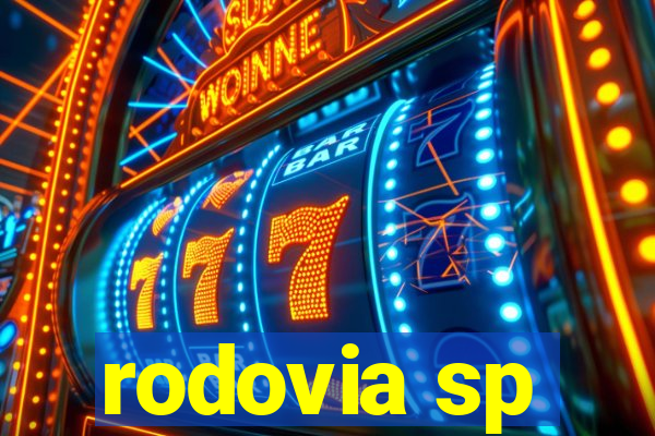 rodovia sp-300 km 72